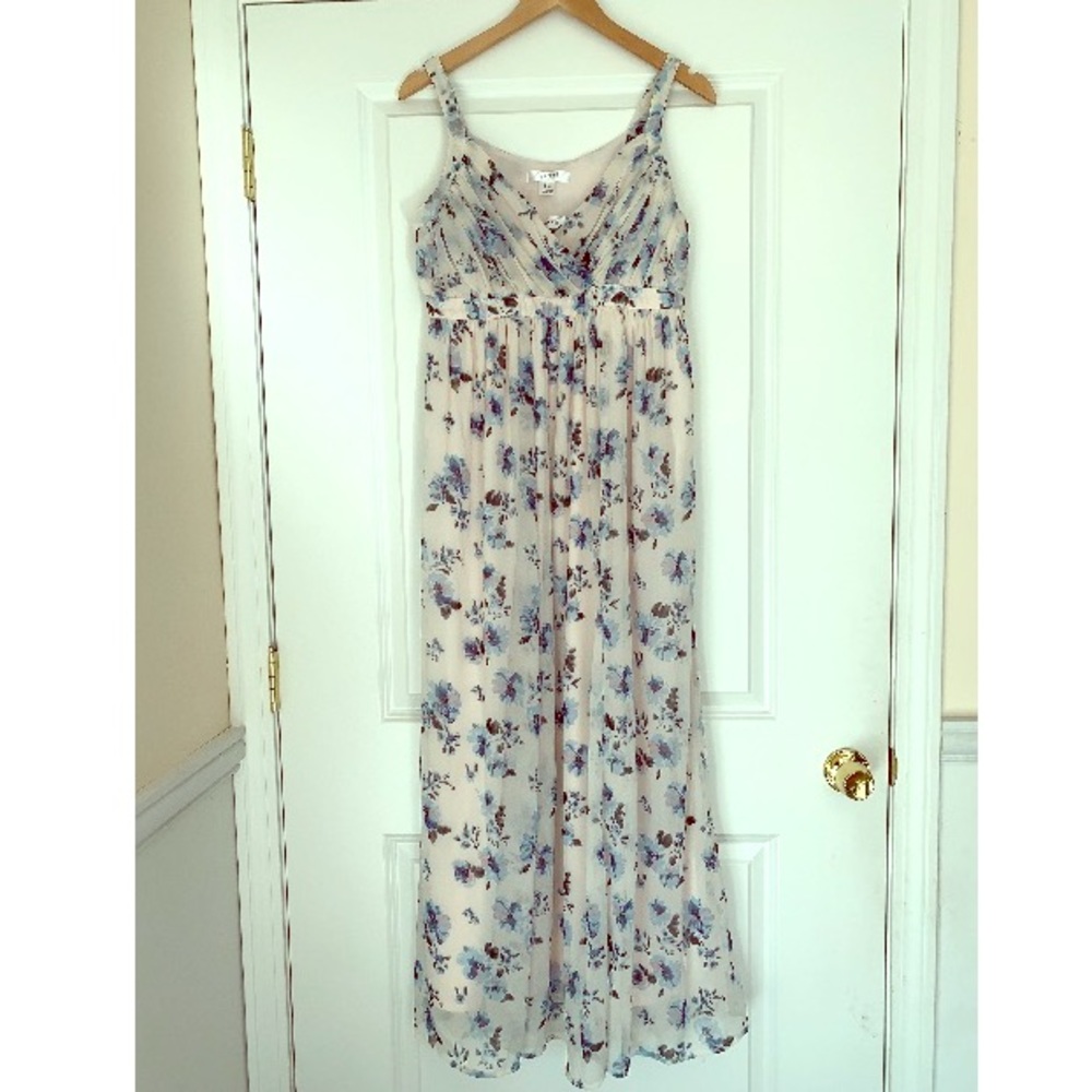 💥BRAND NEW💥Moherhood maternity sundress w tags!